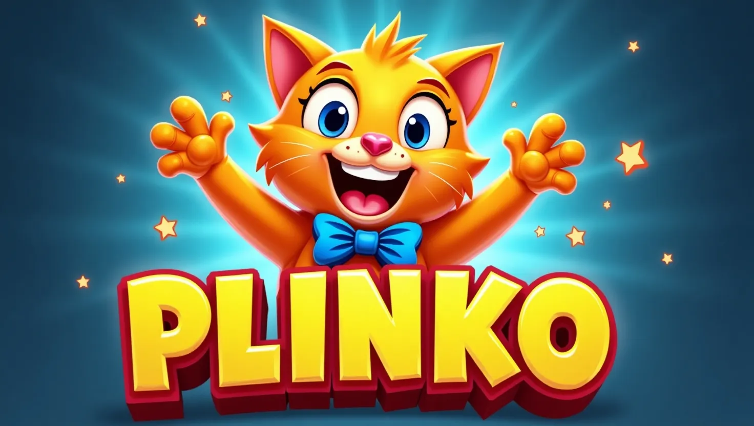 plinko plinko
